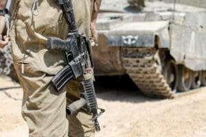 אישור על אי שירות בצה"ל